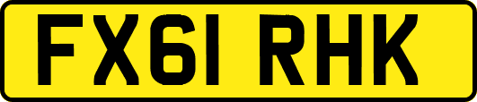 FX61RHK