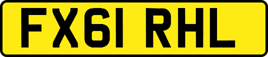 FX61RHL