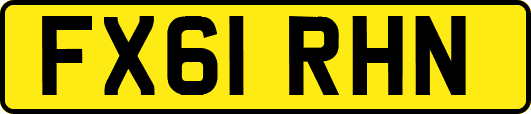 FX61RHN