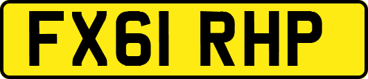 FX61RHP