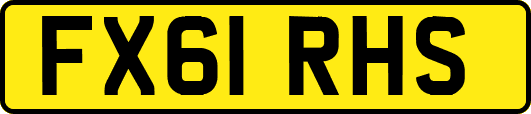 FX61RHS