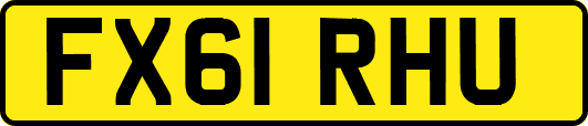 FX61RHU