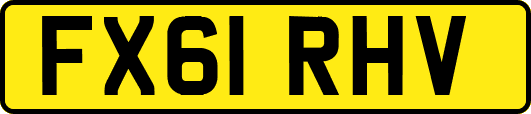 FX61RHV