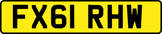 FX61RHW