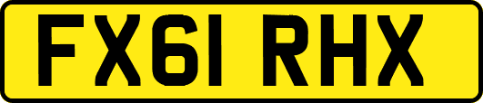 FX61RHX