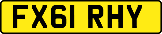 FX61RHY