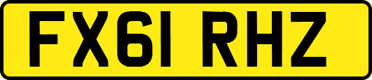 FX61RHZ