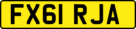 FX61RJA