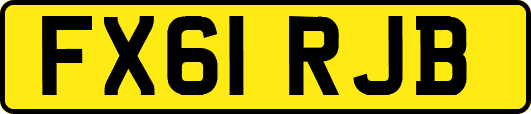 FX61RJB