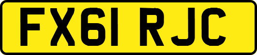 FX61RJC
