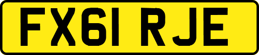 FX61RJE
