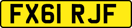 FX61RJF
