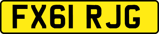 FX61RJG