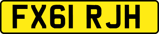 FX61RJH