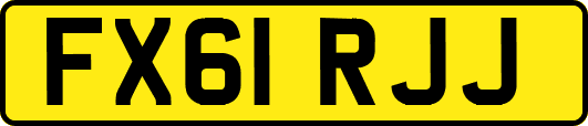 FX61RJJ