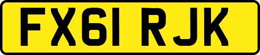 FX61RJK