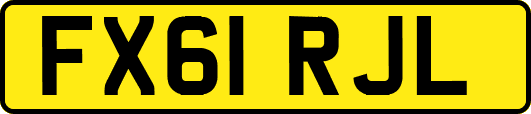 FX61RJL
