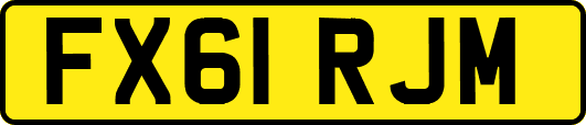 FX61RJM