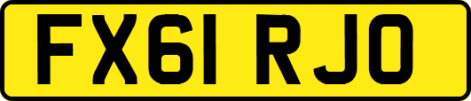 FX61RJO