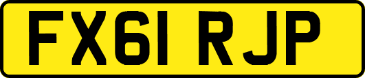 FX61RJP