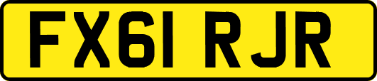 FX61RJR