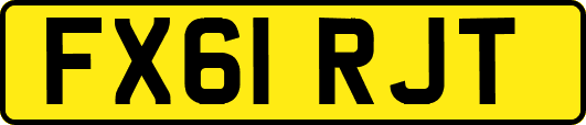 FX61RJT