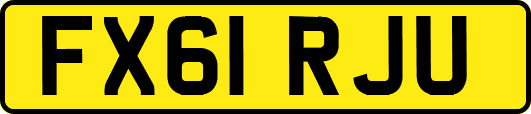 FX61RJU