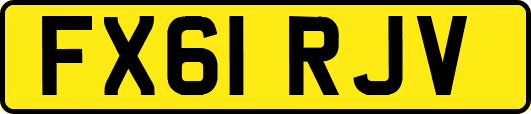 FX61RJV