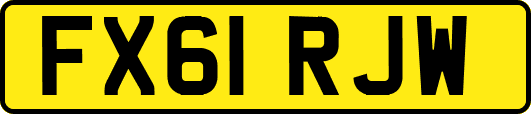 FX61RJW
