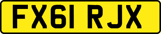 FX61RJX