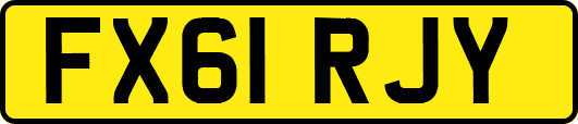 FX61RJY