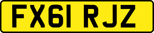 FX61RJZ
