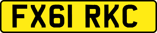FX61RKC
