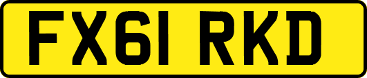 FX61RKD