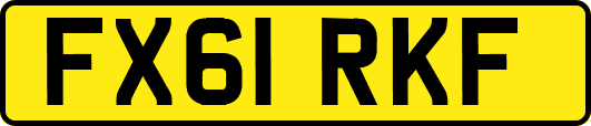 FX61RKF