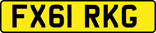 FX61RKG