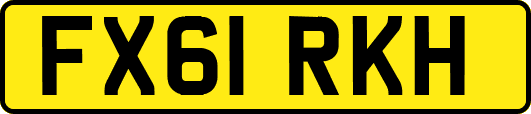 FX61RKH