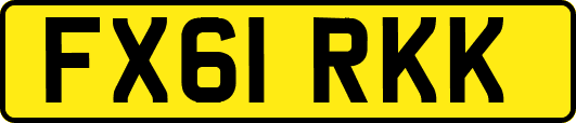 FX61RKK