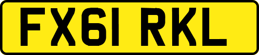 FX61RKL
