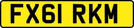 FX61RKM