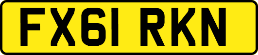 FX61RKN