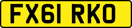 FX61RKO
