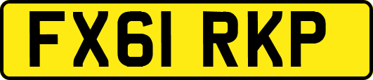 FX61RKP