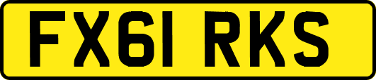 FX61RKS