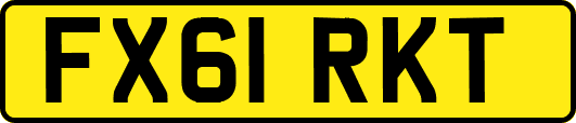 FX61RKT