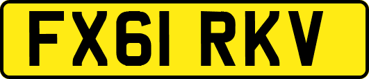 FX61RKV