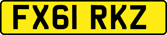 FX61RKZ