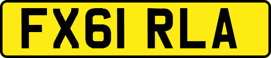 FX61RLA