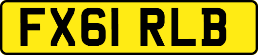 FX61RLB