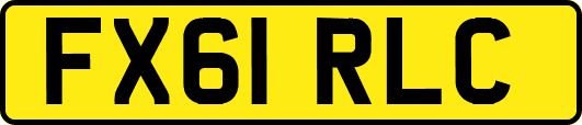 FX61RLC